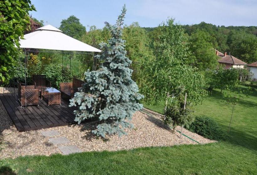 پانسیون Guesthouse Djurić