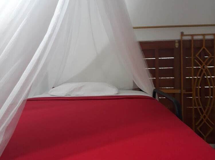 پانسیون Hostal Cocobomgo