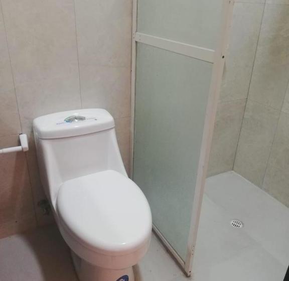 پانسیون Hostal Villamil