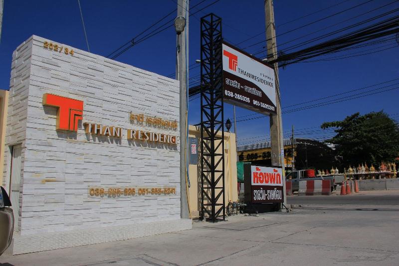 Thani Residence