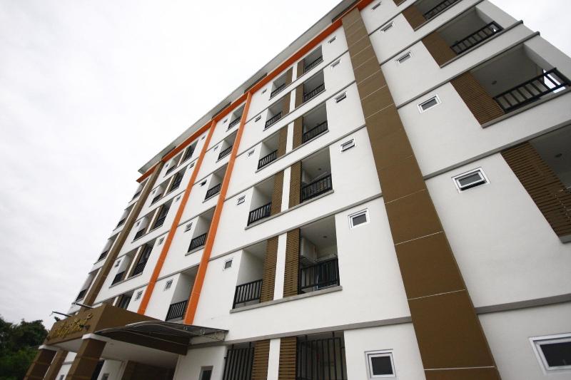 Thani Residence