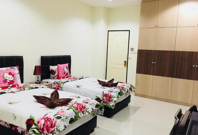 Thani Residence