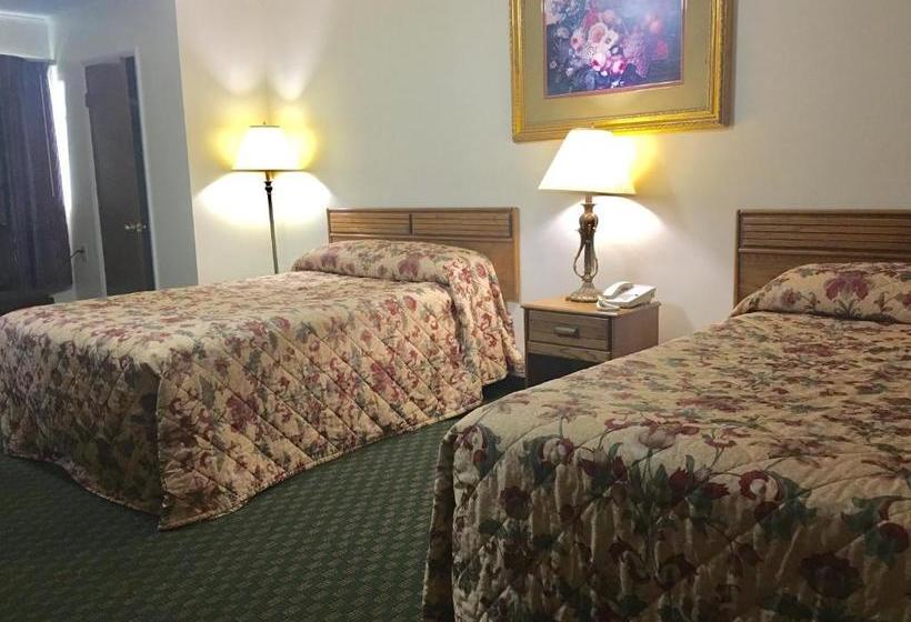 Mountain View Motel