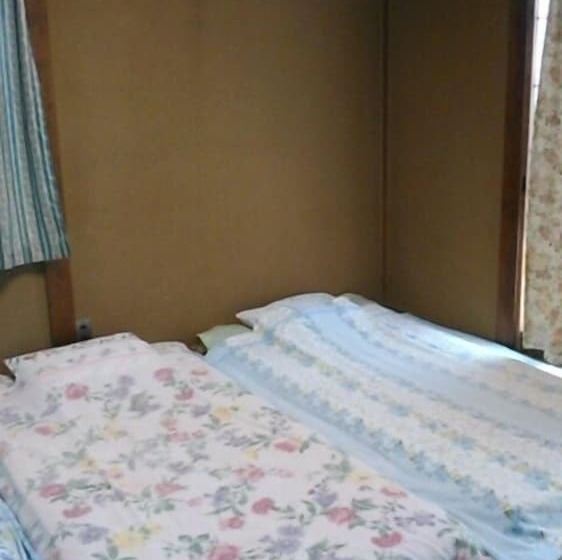 بنسيون Cherry House Is Direct To Narita,haneda Ap, Disney, Asakusa, Skytree Tower, Tokyo