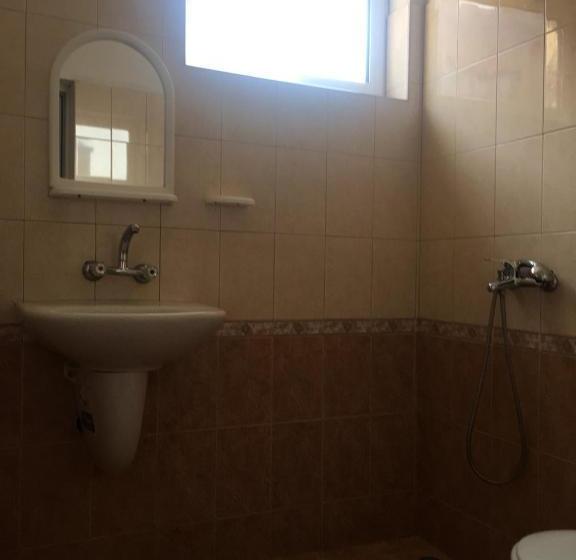 پانسیون Guest House Milevi