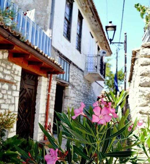 پانسیون Guest House Vasili