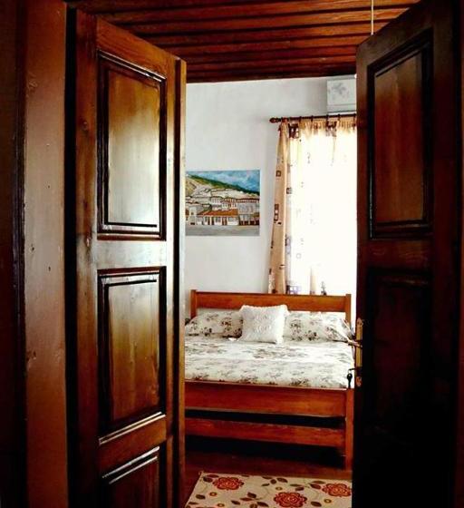 پانسیون Guest House Vasili