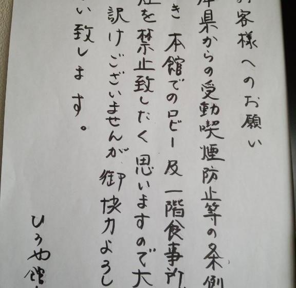 بنسيون Hiroya Inn