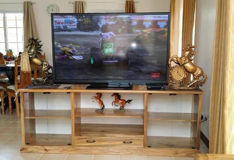 Pensão Ramyer Transient House Panglao 1