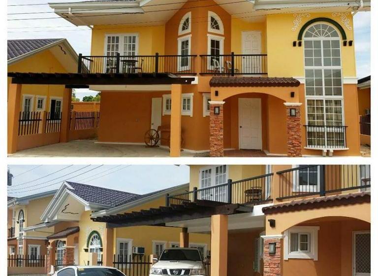 Pensão Ramyer Transient House Panglao 1