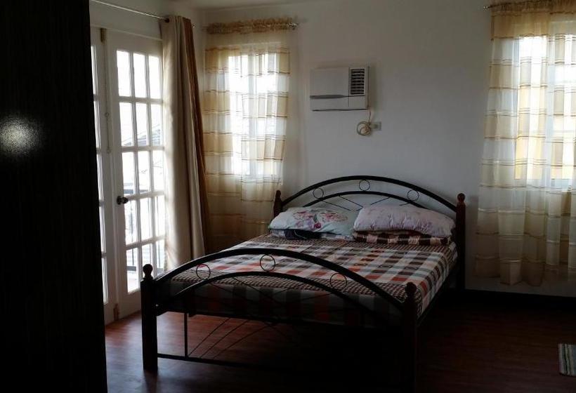 Pensão Ramyer Transient House Panglao 1