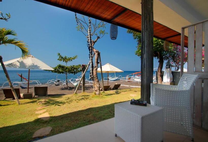 膳宿费 Valomia Beachfront