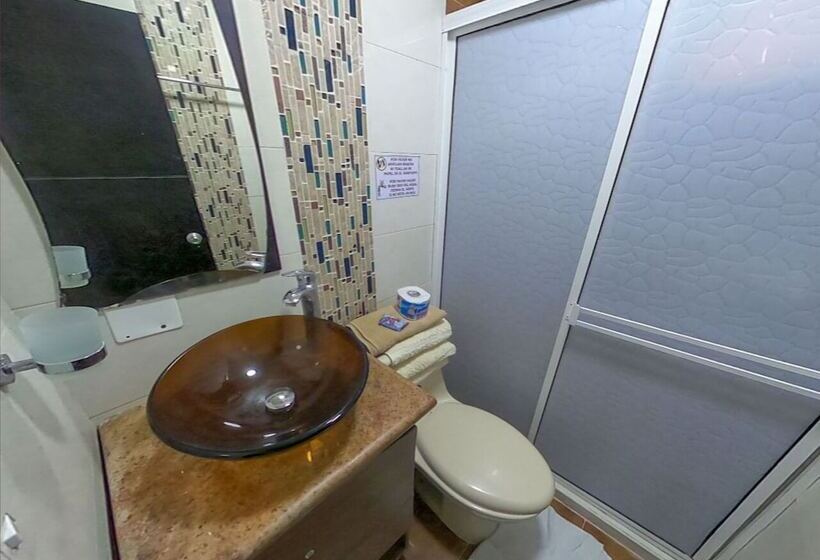 هاستل Apartamentos Isla Tropical