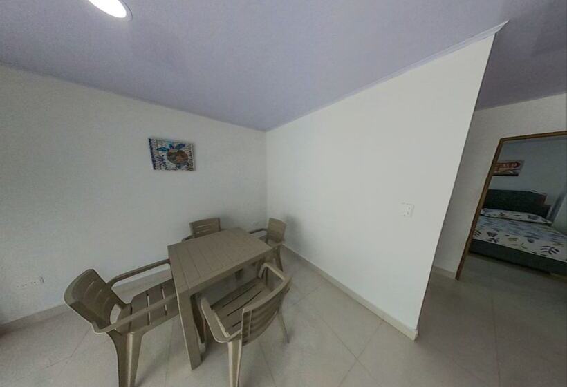 هاستل Apartamentos Isla Tropical