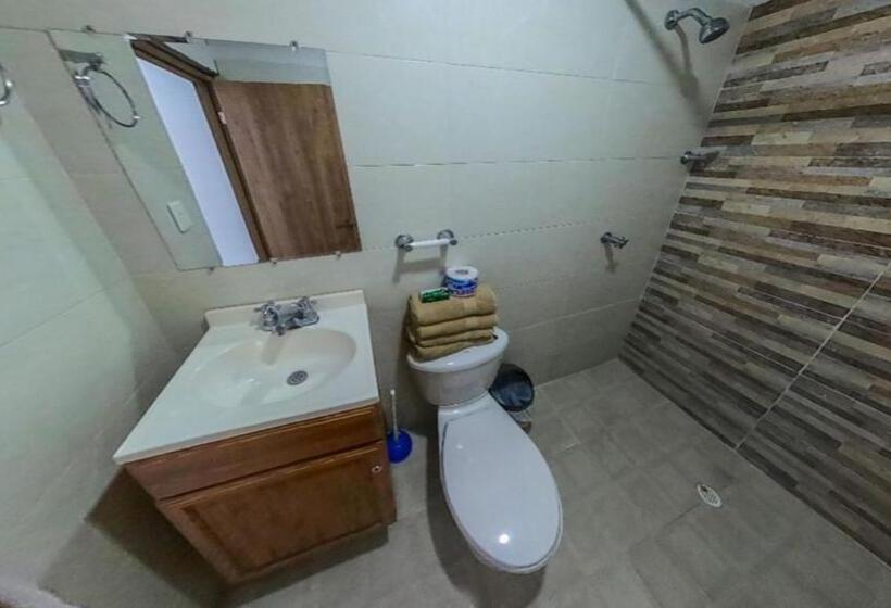 هاستل Apartamentos Isla Tropical