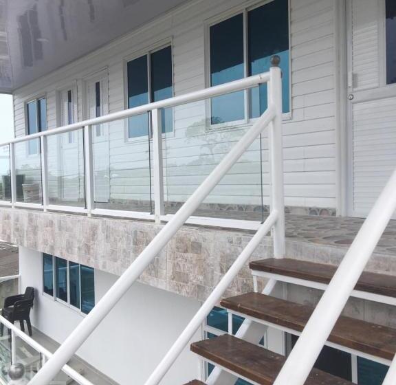 هاستل Apartamentos Isla Tropical