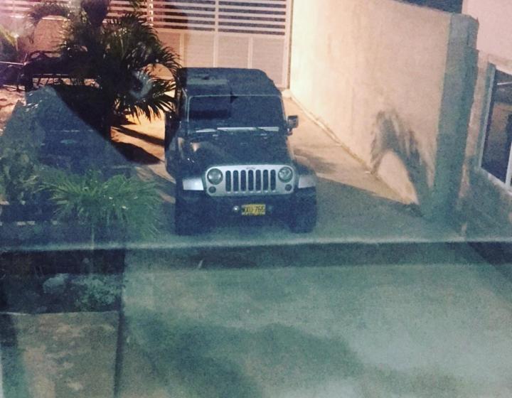 هاستل Apartamentos Isla Tropical