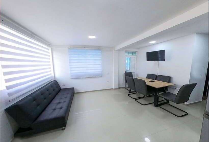 هاستل Apartamentos Isla Tropical