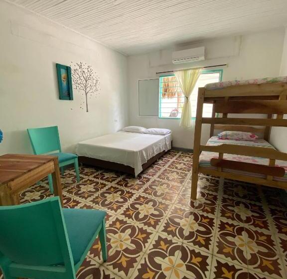 پانسیون Costa De Vikingos