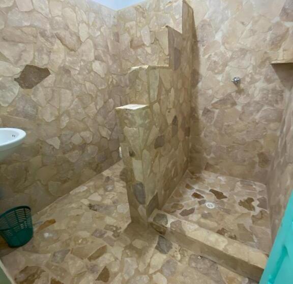 پانسیون Costa De Vikingos