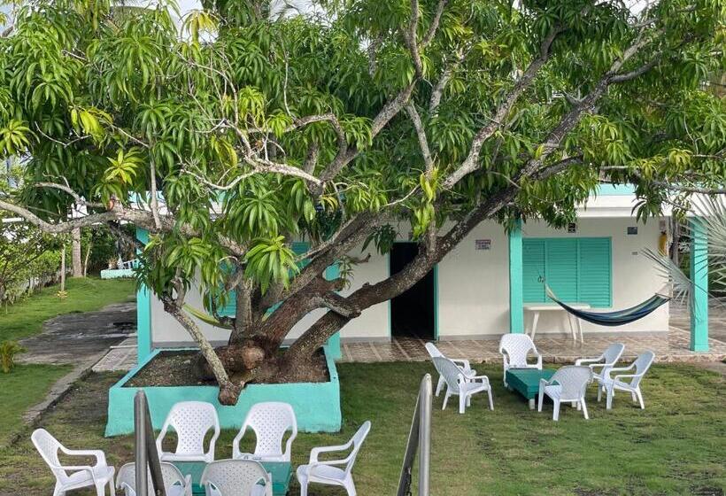 پانسیون Costa De Vikingos