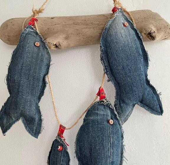 پانسیون Costa De Vikingos