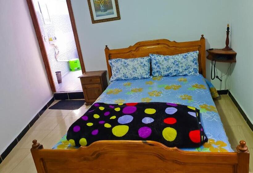 پانسیون Dar Bleu Pearl