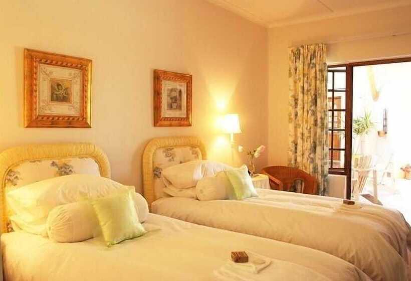 פנסיון Die Kersiehuis Guesthouse