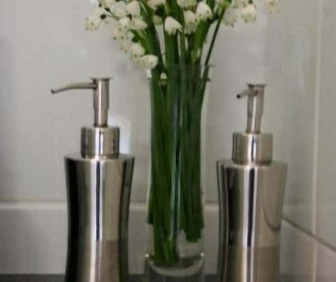 بنسيون Die Kersiehuis Guesthouse