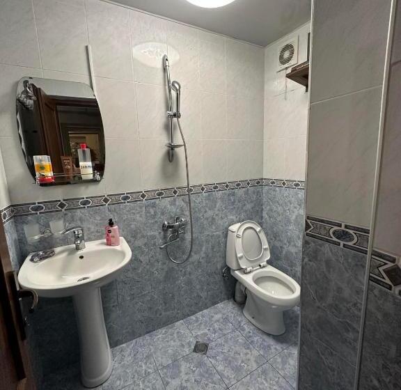 پانسیون Guest House Panda