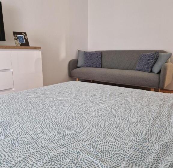 بنسيون Guesthouse Irac