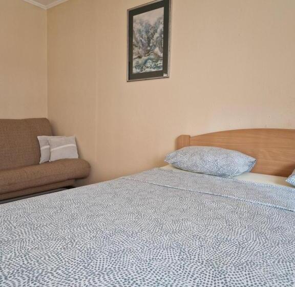 بنسيون Guesthouse Irac