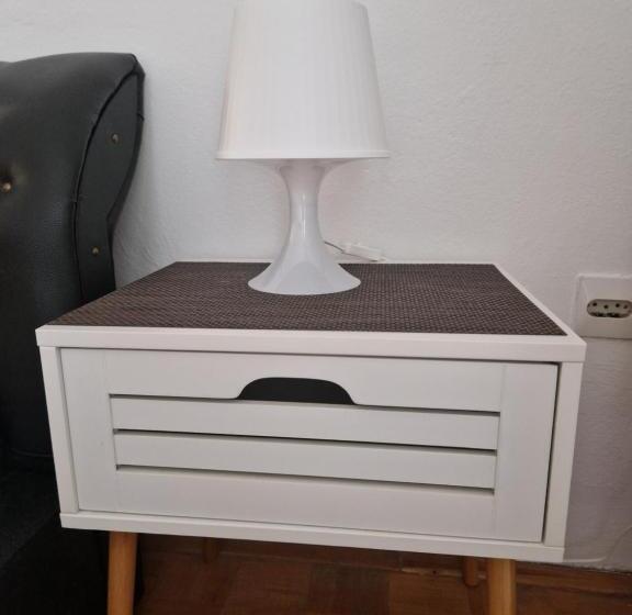 بنسيون Guesthouse Irac