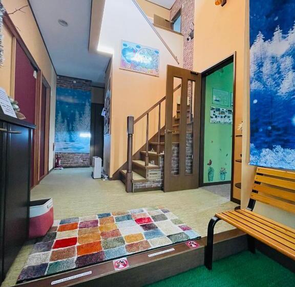 بنسيون Guesthouse Murabito
