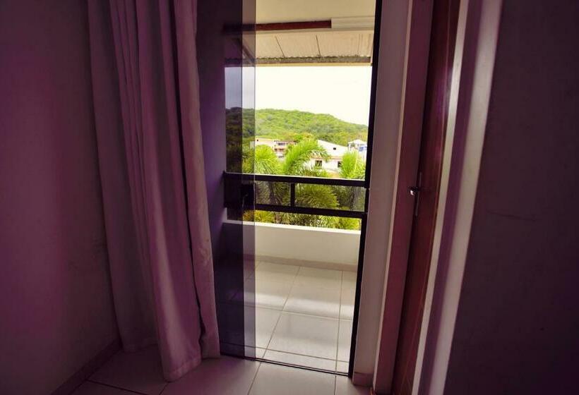 Пансион Pousada Paulett S Hospedagem Na Zona Norte De Ilhéus Bahia