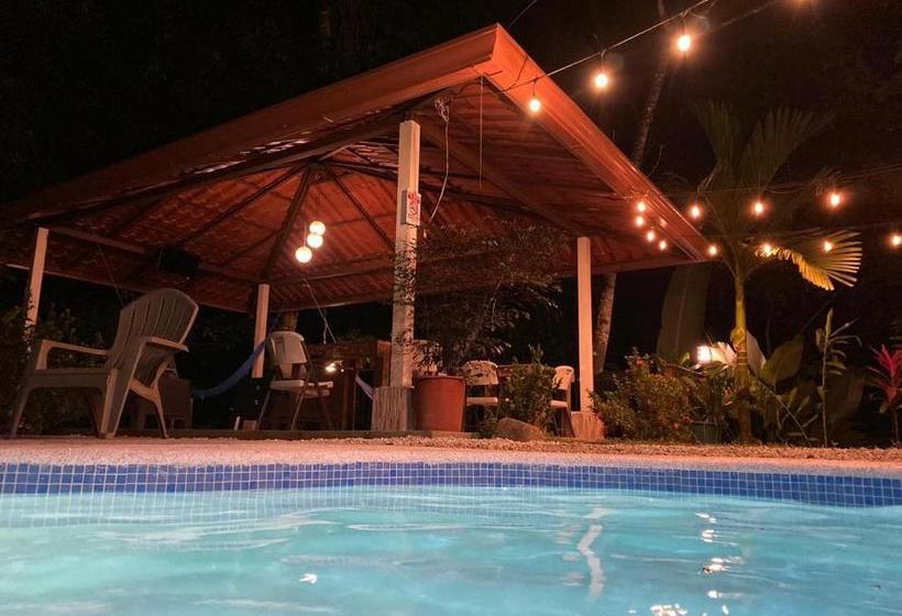 פנסיון Ukinca B&b