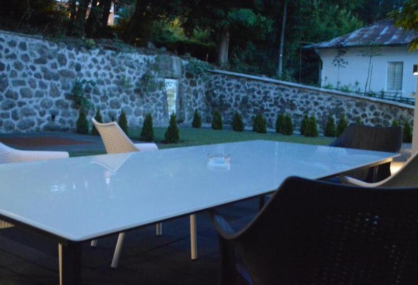 پانسیون Vila Fabesca