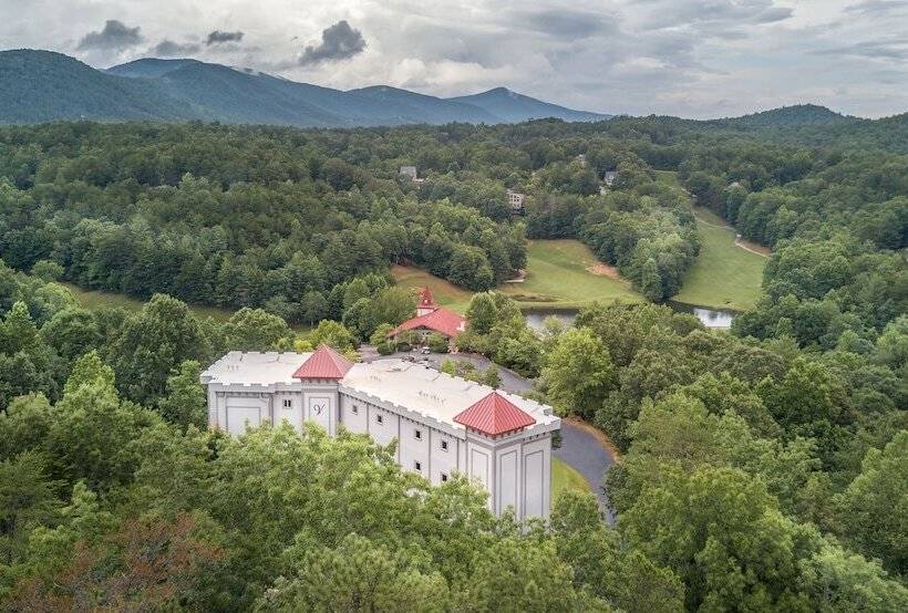 Valhalla Resort
