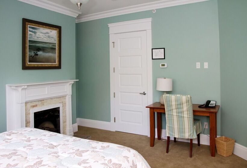 Wishmaker House B&b