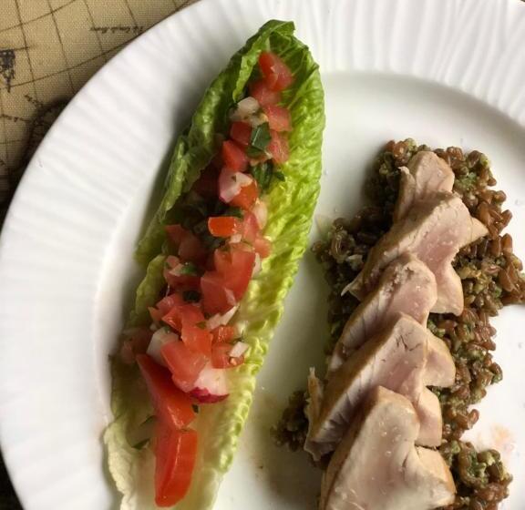 فندق صغير The Bread And Cheese Country Inn