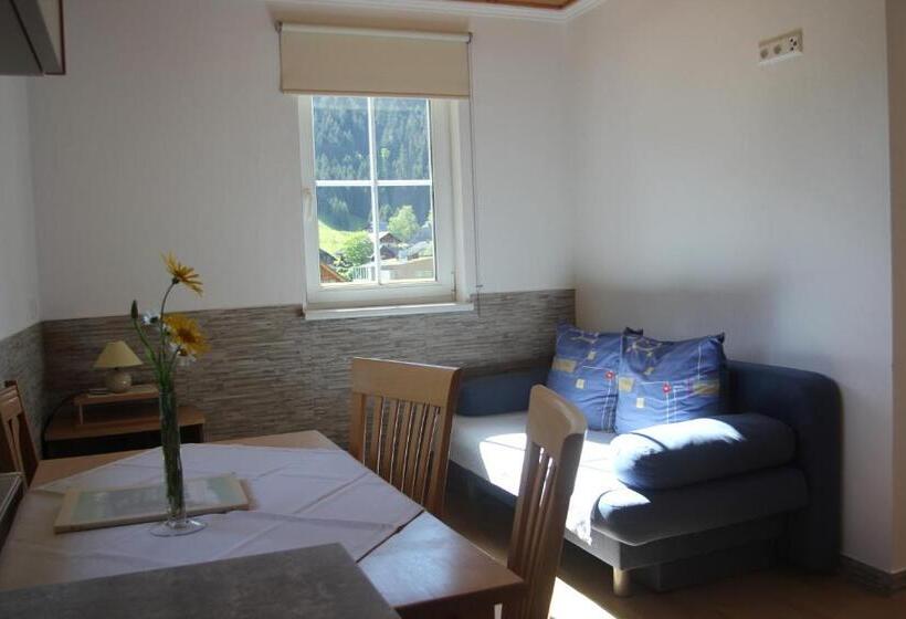 Familien & Wander Pension Purkhardt