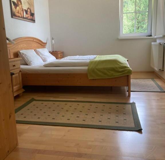 Familien & Wander Pension Purkhardt