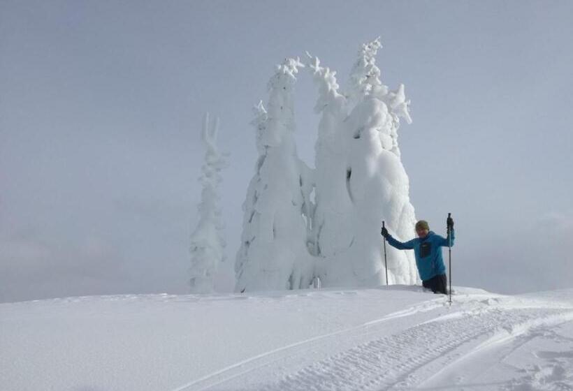 Familien & Wander Pension Purkhardt