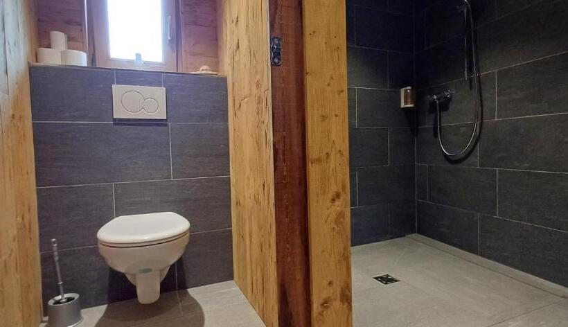 Familien & Wander Pension Purkhardt