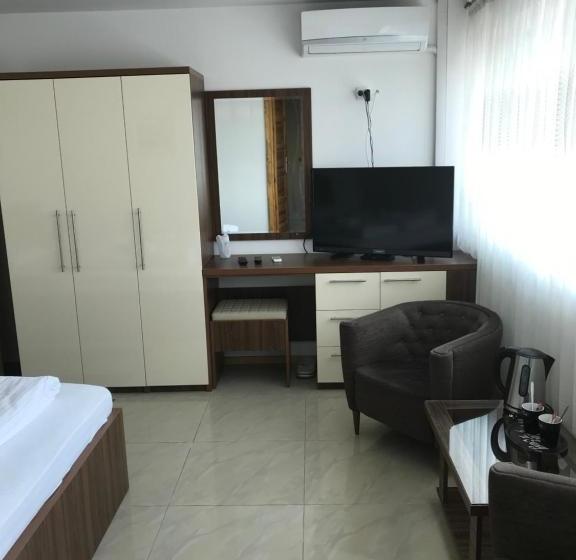 پانسیون Guest House Agropapuk