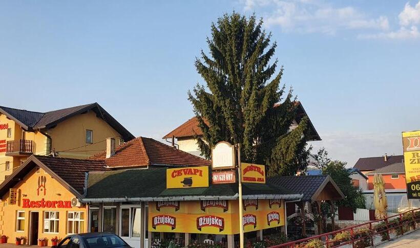 بنسيون Guesthouse Ines