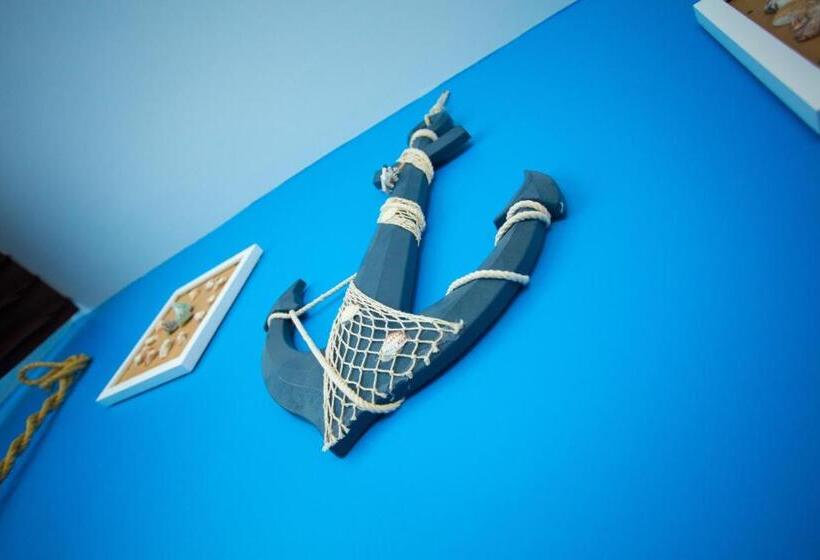 بنسيون Hard Rock Vip Guest House