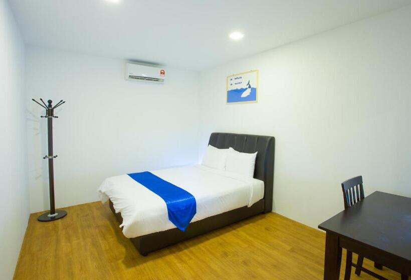 بنسيون Hard Rock Vip Guest House