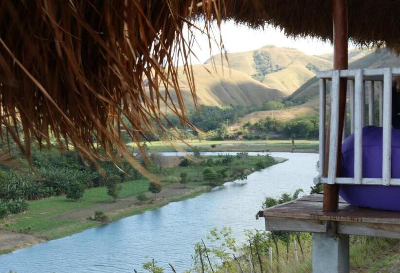 پانسیون Morinda Villa And Resto