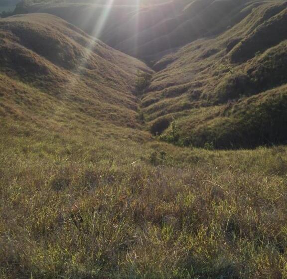 پانسیون Morinda Villa And Resto